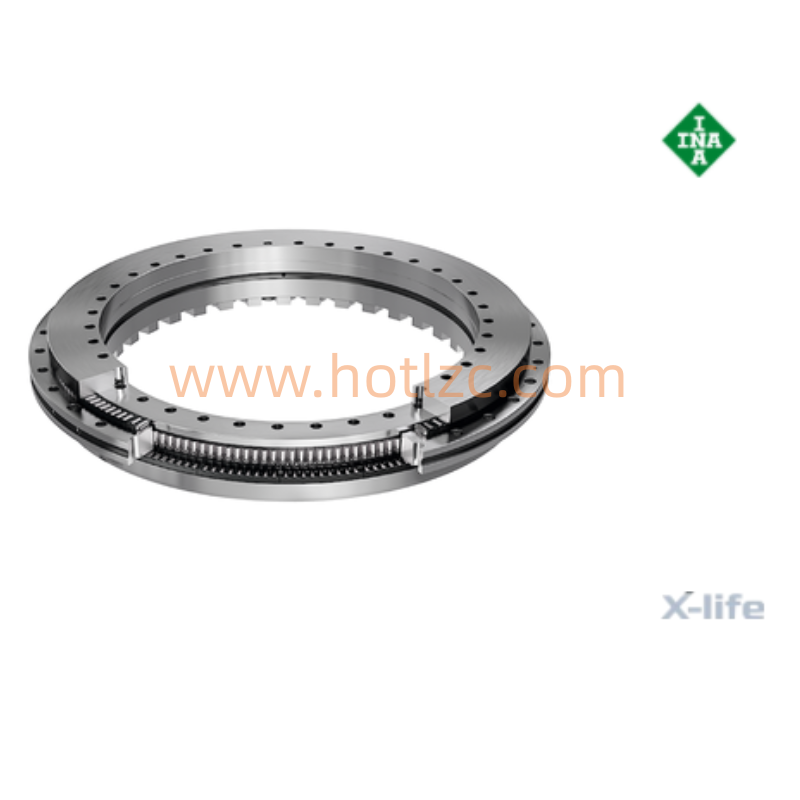 INA 轉臺軸承YRTC260-XL尺寸參數