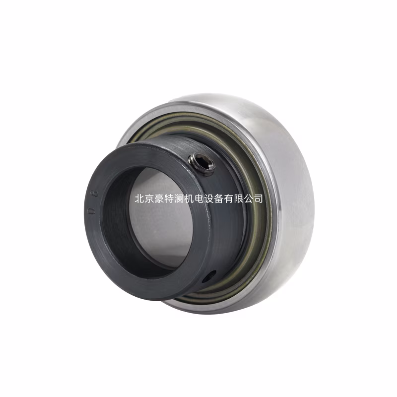PER.HCN205A美國皮爾PEER軸承HCN205A農機軸承免維護軸承
